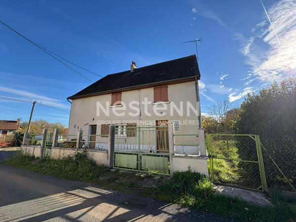 MAISON FAMILLIALE 4 CHAMBRES PROCHE CHABRIS