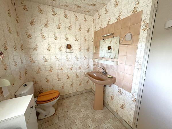 MAISON FAMILLIALE 4 CHAMBRES PROCHE CHABRIS