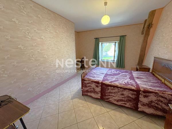 MAISON FAMILLIALE 4 CHAMBRES PROCHE CHABRIS