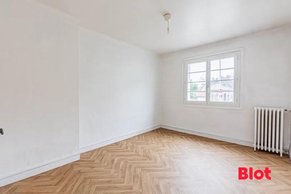 Appartement 2 pièce(s)