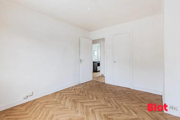 Appartement 2 pièce(s)