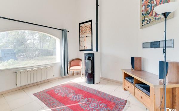 Maison à vendre    5 pièces • 110 m2 Marseille 11