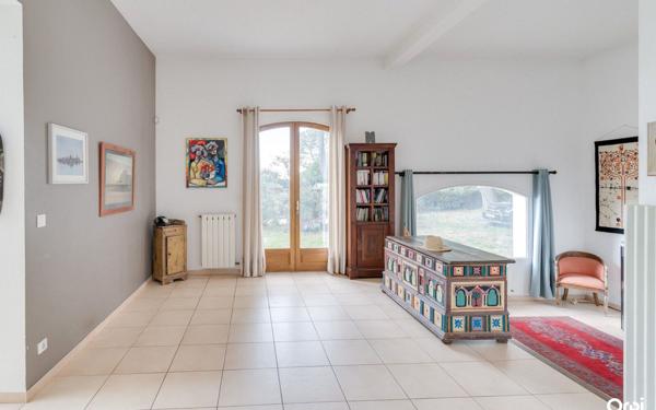 Maison à vendre    5 pièces • 110 m2 Marseille 11