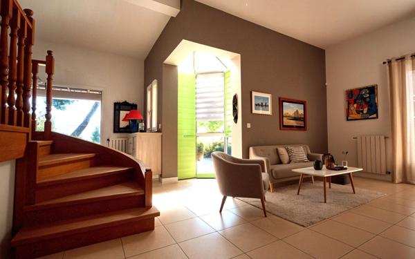 Maison à vendre    5 pièces • 110 m2 Marseille 11