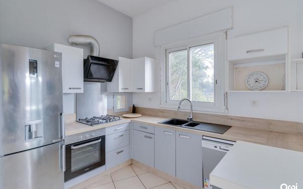 Maison à vendre    5 pièces • 110 m2 Marseille 11