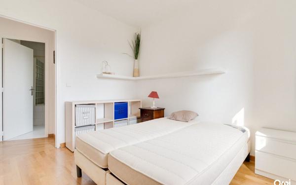 Maison à vendre    5 pièces • 110 m2 Marseille 11