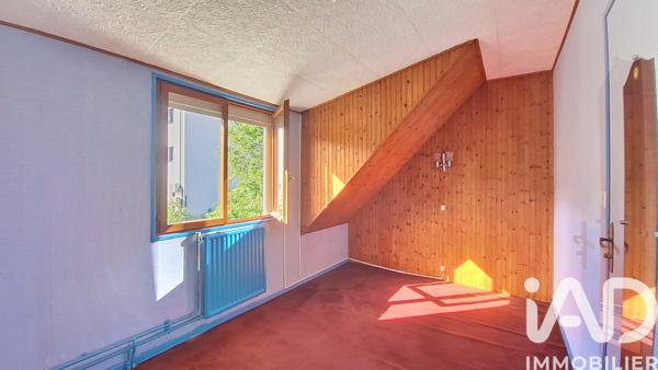 Maison à vendre 4 pièces 83 m² Grand-Couronne