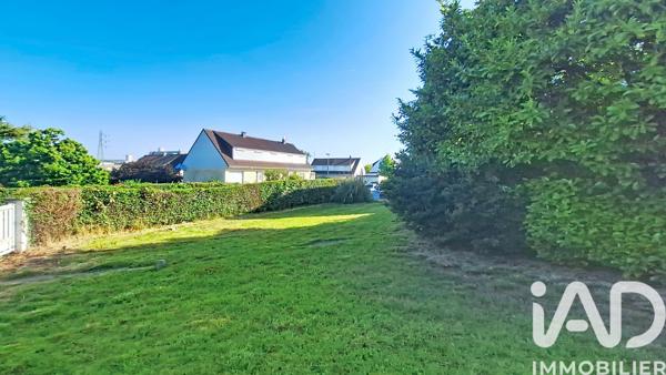 Maison à vendre 4 pièces 83 m² Grand-Couronne