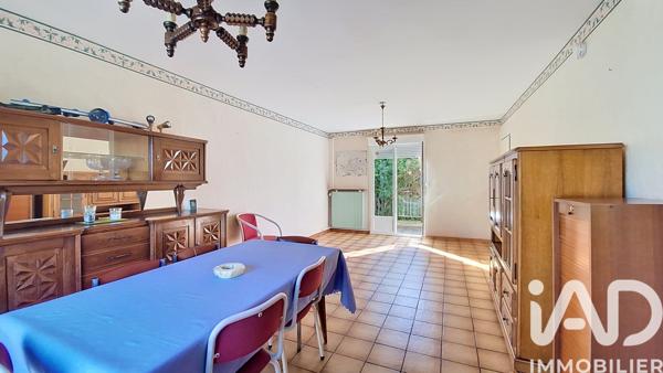 Maison à vendre 4 pièces 83 m² Grand-Couronne