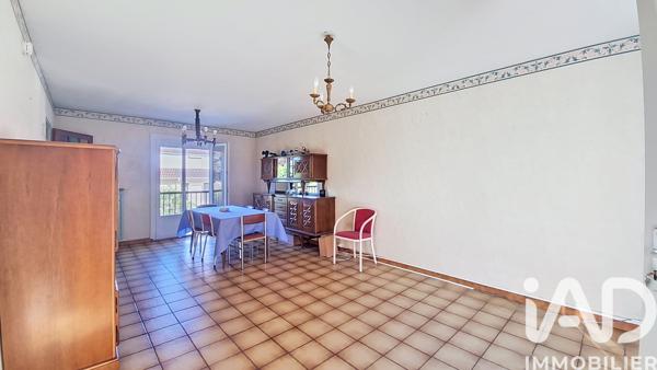 Maison à vendre 4 pièces 83 m² Grand-Couronne