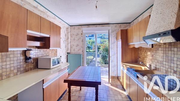 Maison à vendre 4 pièces 83 m² Grand-Couronne