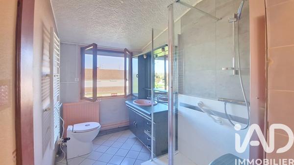 Maison à vendre 4 pièces 83 m² Grand-Couronne