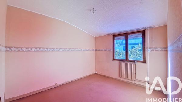 Maison à vendre 4 pièces 83 m² Grand-Couronne