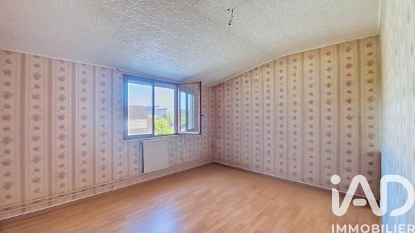 Maison à vendre 4 pièces 83 m² Grand-Couronne