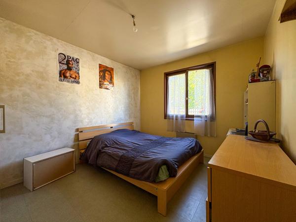 Maison plain-pied de 103m² sur 505m² de terrain