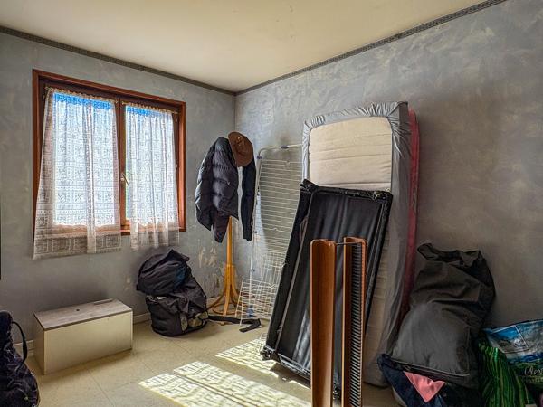 Maison plain-pied de 103m² sur 505m² de terrain