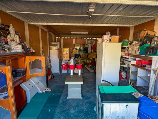 Maison plain-pied de 103m² sur 505m² de terrain
