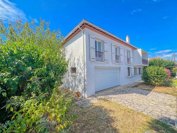 MAISON à ROYAN