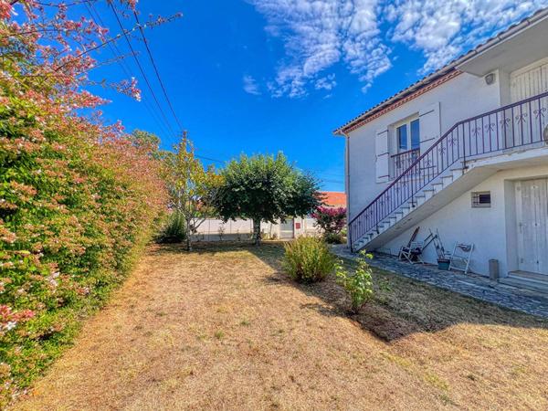 MAISON à ROYAN