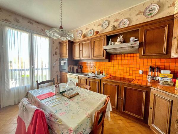 MAISON à ROYAN