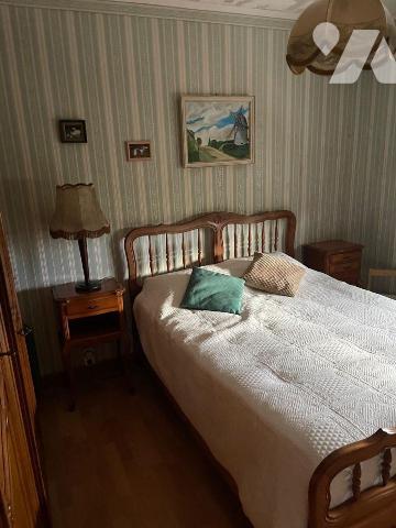 Maison à Vendre à Saint-Germain-la-Campagne (27230) en Eure (27)

Située dans un lotissmeent ...