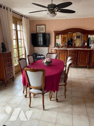 Maison à Vendre à Saint-Germain-la-Campagne (27230) en Eure (27)

Située dans un lotissmeent ...