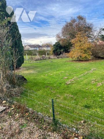 Maison à Vendre à Saint-Germain-la-Campagne (27230) en Eure (27)

Située dans un lotissmeent ...