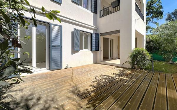 Appartement à vendre    3 pièces • 54,43 m2 Roquefort-les-Pins