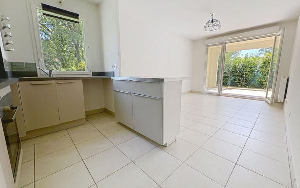 Appartement à vendre    3 pièces • 54,43 m2 Roquefort-les-Pins