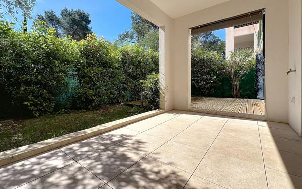 Appartement à vendre    3 pièces • 54,43 m2 Roquefort-les-Pins