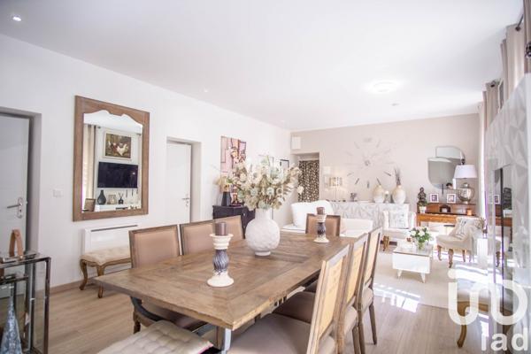 Appartement à vendre 2 pièces 52 m² Draguignan