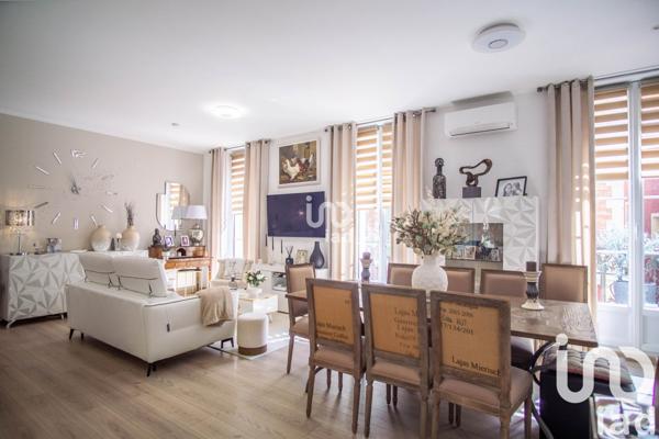 Appartement à vendre 2 pièces 52 m² Draguignan