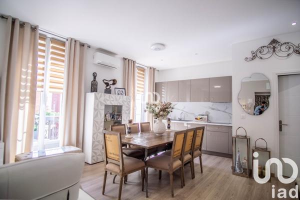 Appartement à vendre 2 pièces 52 m² Draguignan