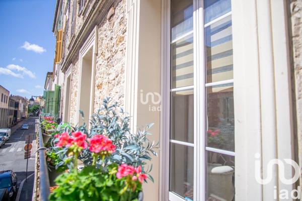 Appartement à vendre 2 pièces 52 m² Draguignan