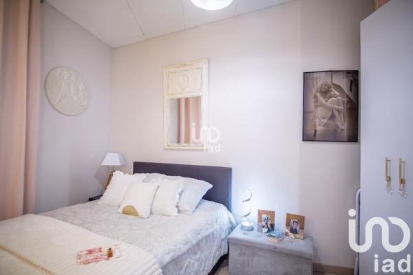 Appartement à vendre 2 pièces 52 m² Draguignan