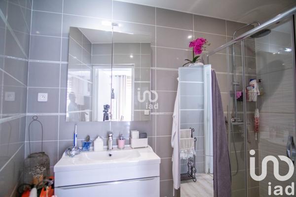 Appartement à vendre 2 pièces 52 m² Draguignan