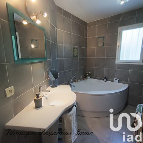 Maison à vendre 5 pièces 124 m² Saintes