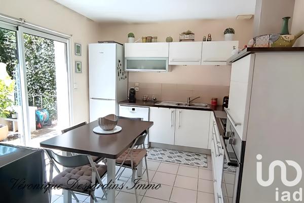 Maison à vendre 5 pièces 124 m² Saintes