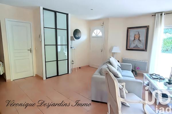 Maison à vendre 5 pièces 124 m² Saintes