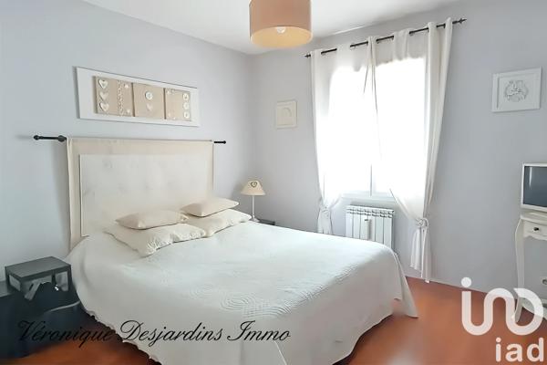 Maison à vendre 5 pièces 124 m² Saintes
