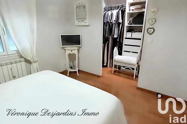 Maison à vendre 5 pièces 124 m² Saintes