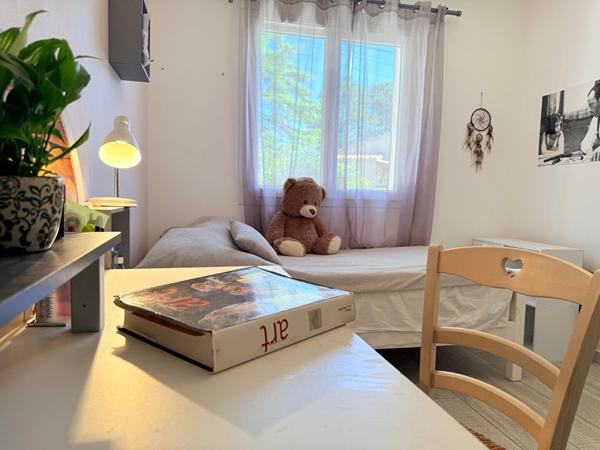 Maison 7 pièces 120 m2