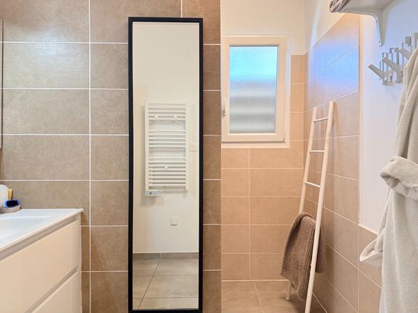 Maison 7 pièces 120 m2