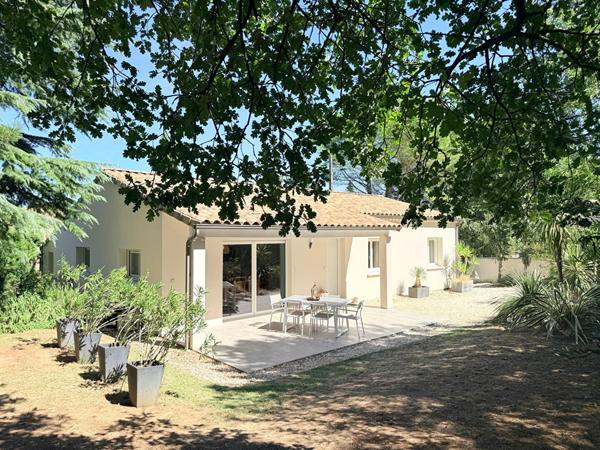 Maison 7 pièces 120 m2
