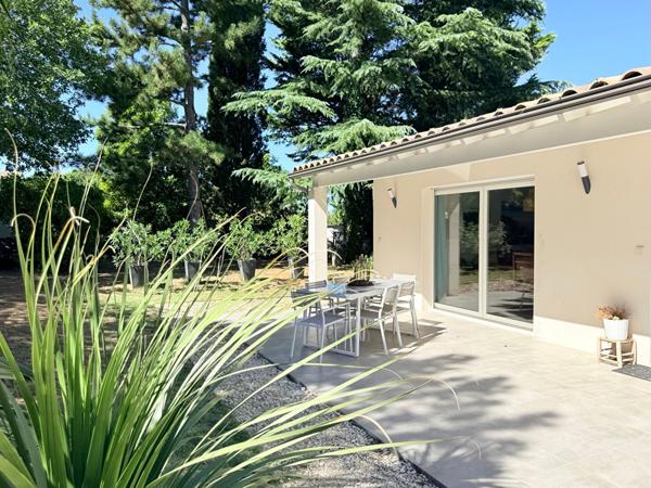 Maison 7 pièces 120 m2