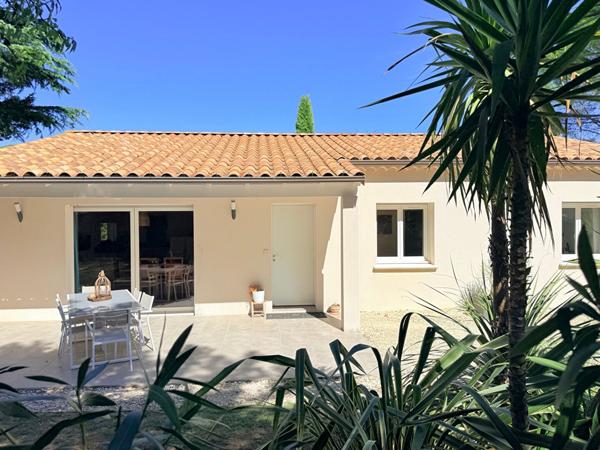 Maison 7 pièces 120 m2