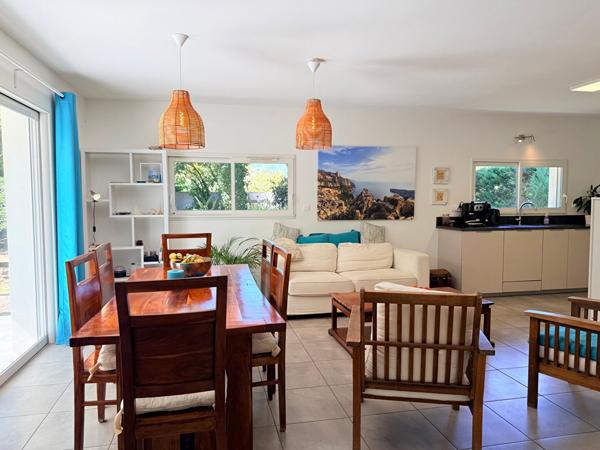 Maison 7 pièces 120 m2