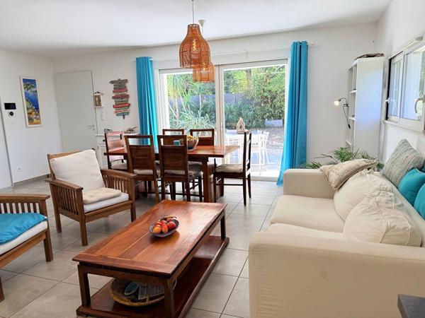 Maison 7 pièces 120 m2