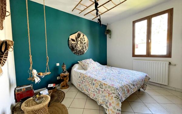 Maison à vendre    4 pièces •  Pennautier