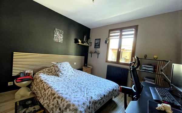 Maison à vendre    4 pièces •  Pennautier